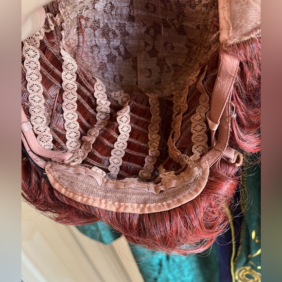 Winifred Sanderson Hocus Pocus Halloween Costume Adult Medium - Picture 15 of 16